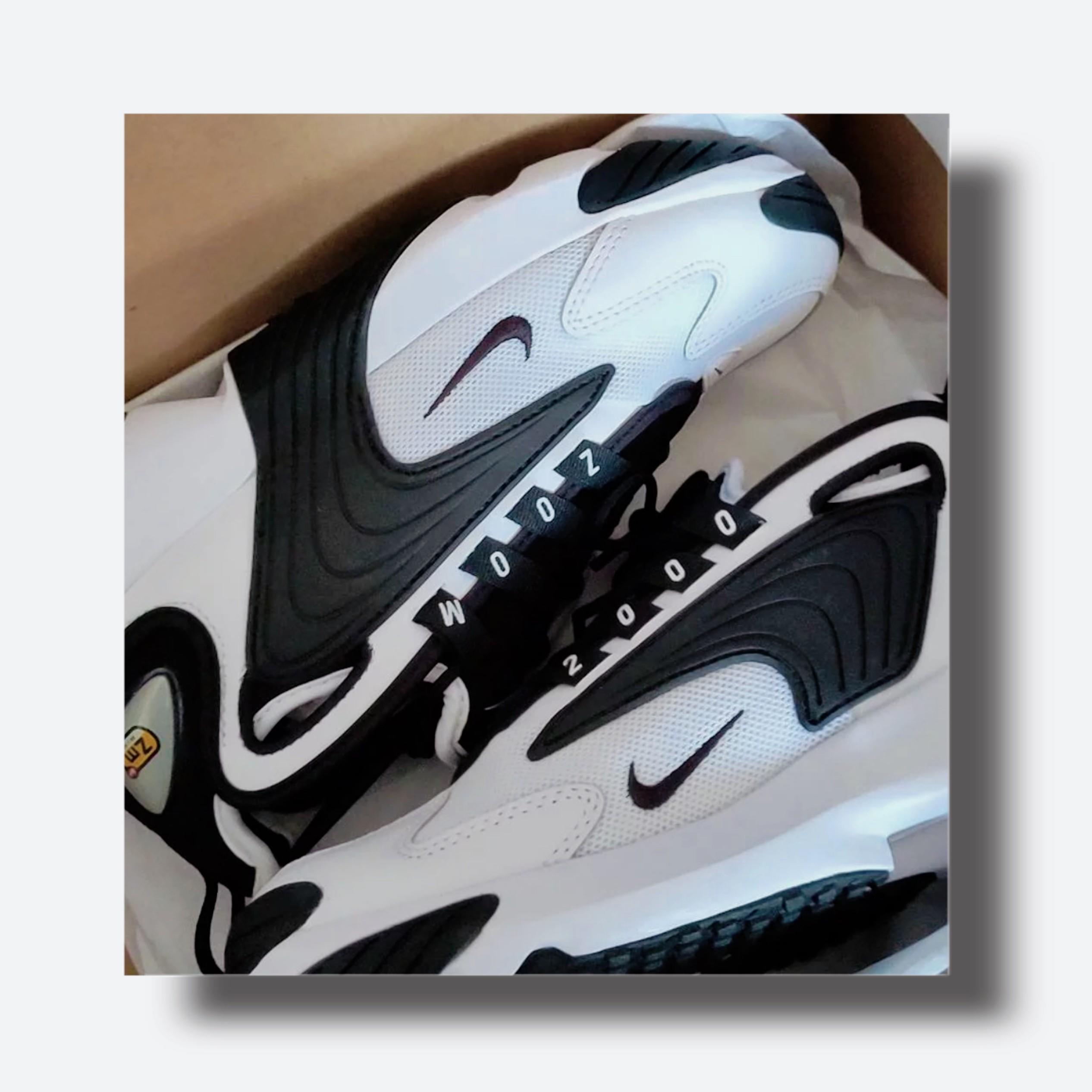 黑白熊猫配色,dunk平替小单品